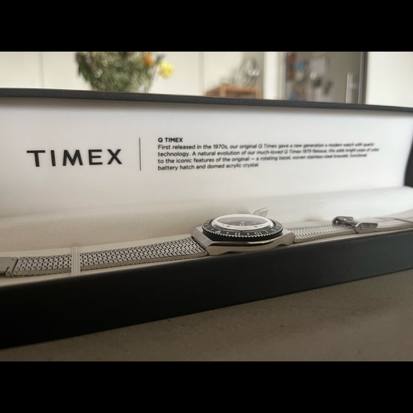 Timex Q - Picture 2 of 6